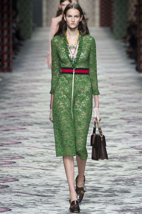 going to school with gucci|gucci australia fashion show.